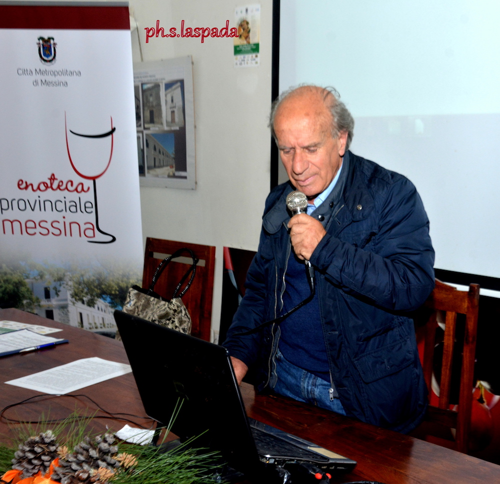 Basilio Galati
